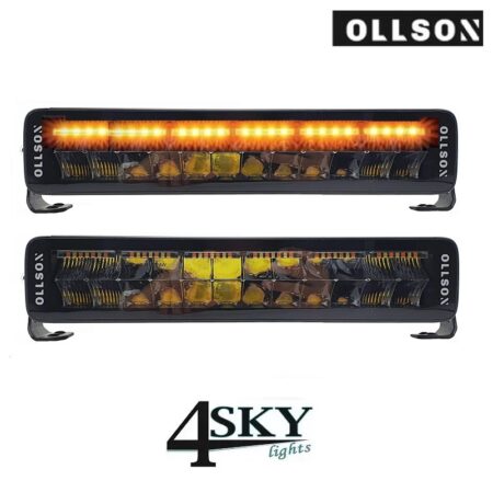 Ollson 220 13.5 inch MULTIBAR