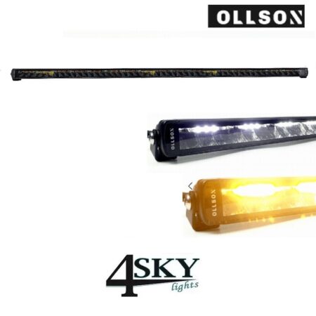 Ollson 50 inch Flash LED bar 210-50EAW