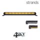 Strands Siberia Night Guard SR 20 inch light bar