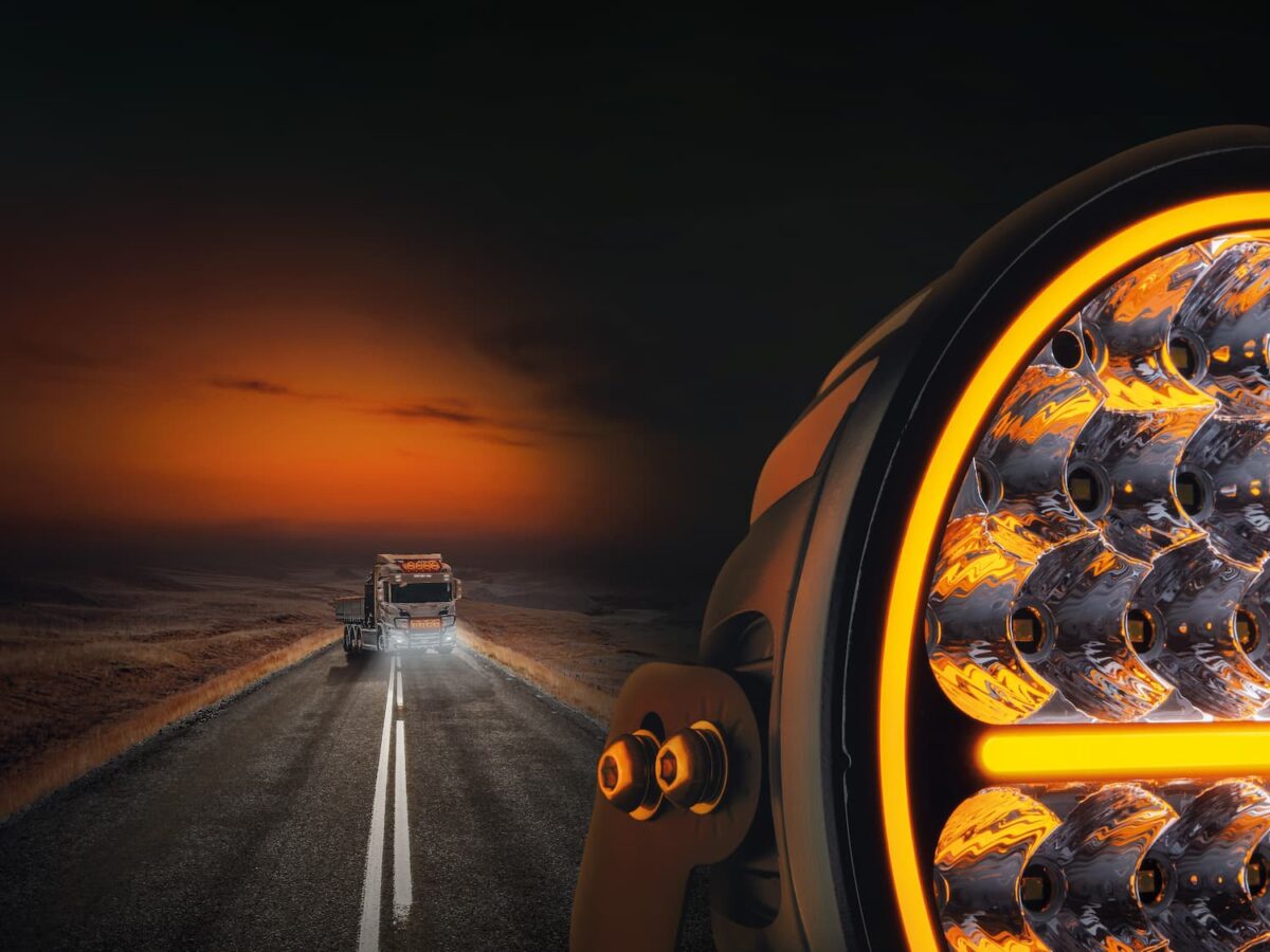 Strands lighting led - 4sky lights