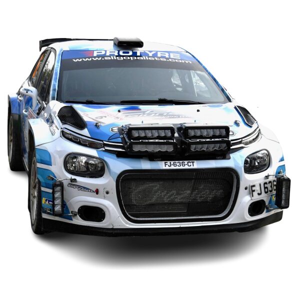 lazerlamps carbon series