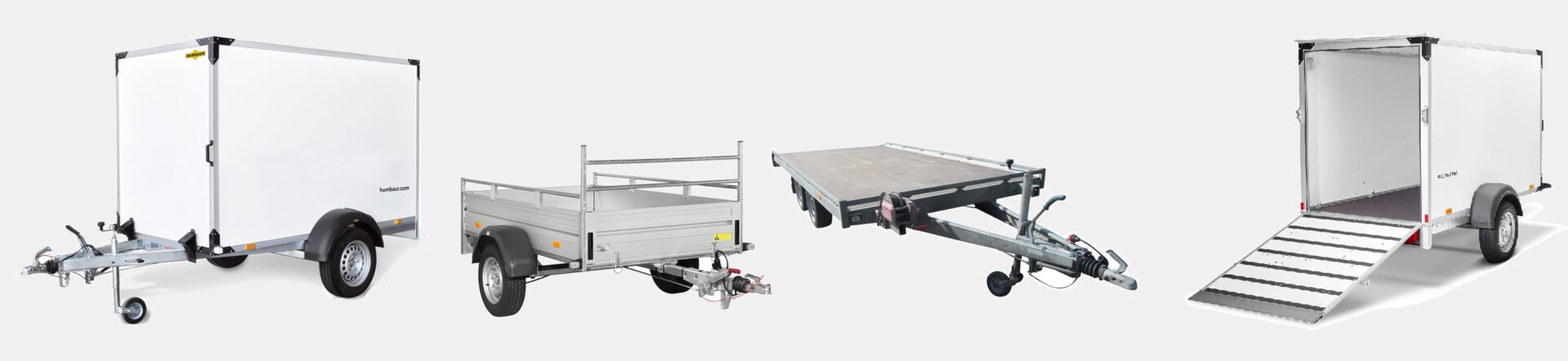 led verlichting voor aanhanger - led-achteruitrij verlichting