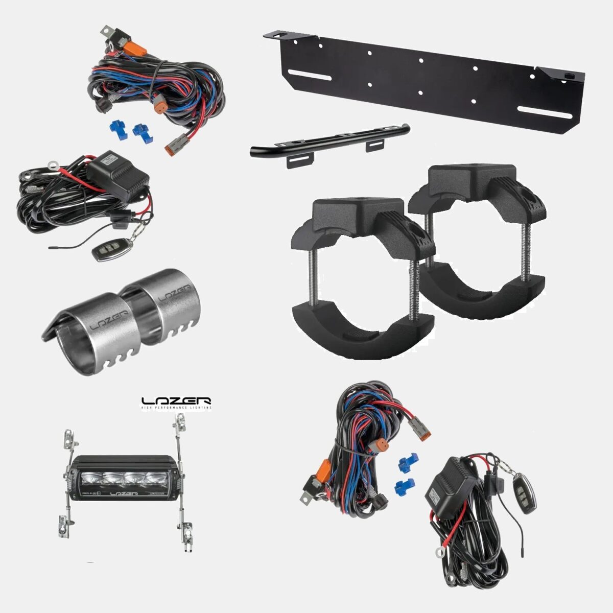 ACCESSOIRES AANSLUITMATERIAAL Accessoires - aansluitmateriaal