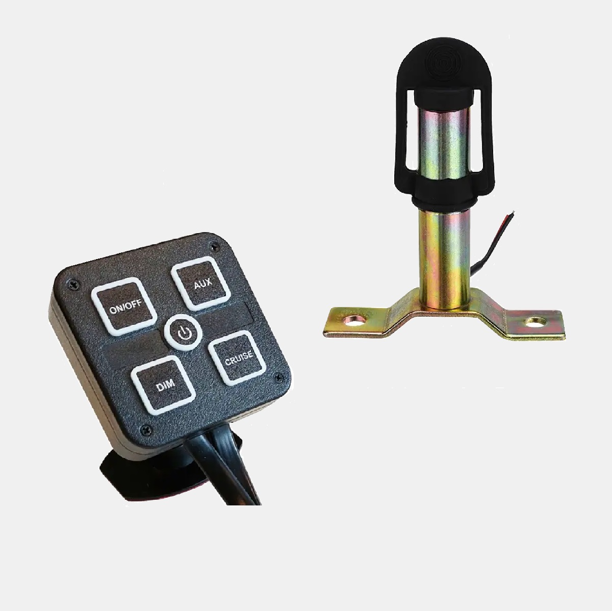 Accesoires led signalering Accesoires led signalering