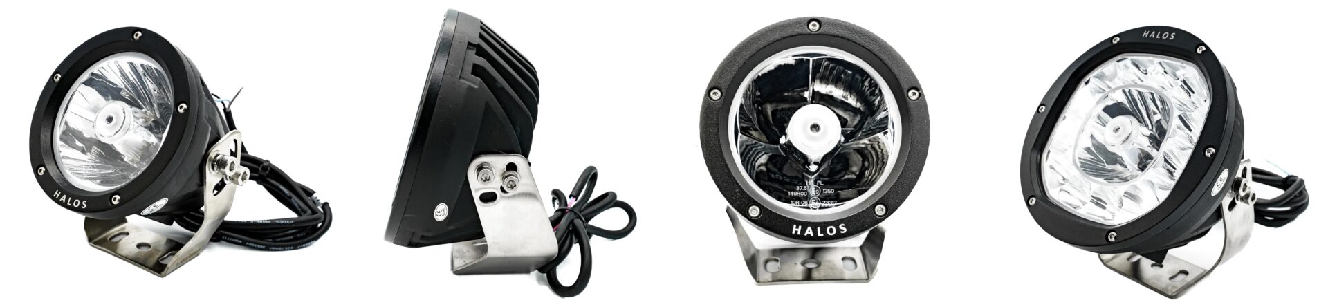 CRAWER Halos led verstraler - ECE R112 R10