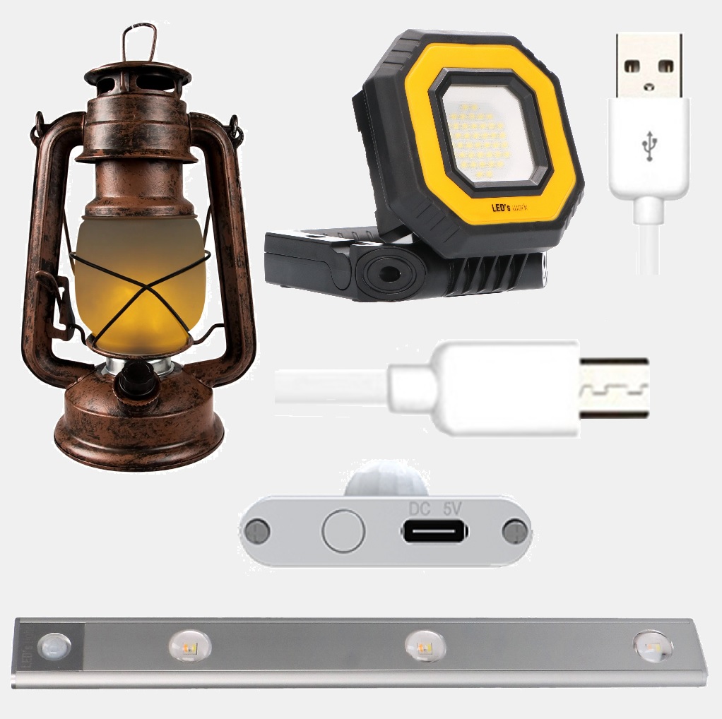Camping led verlichting oplaadbaar Camping led verlichting oplaadbaar