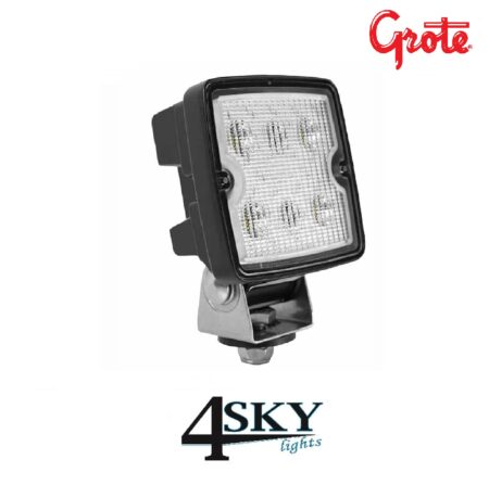 GROTE 20 watt professionele led werklamp 63L21