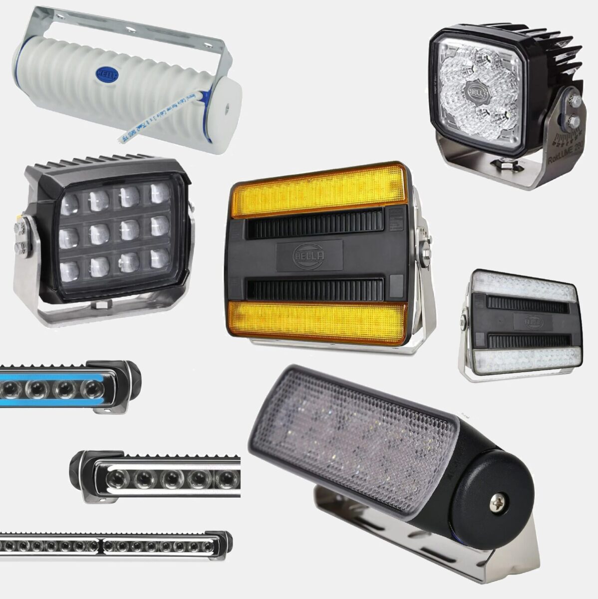 HELLA MARINE LED Hella marine led
