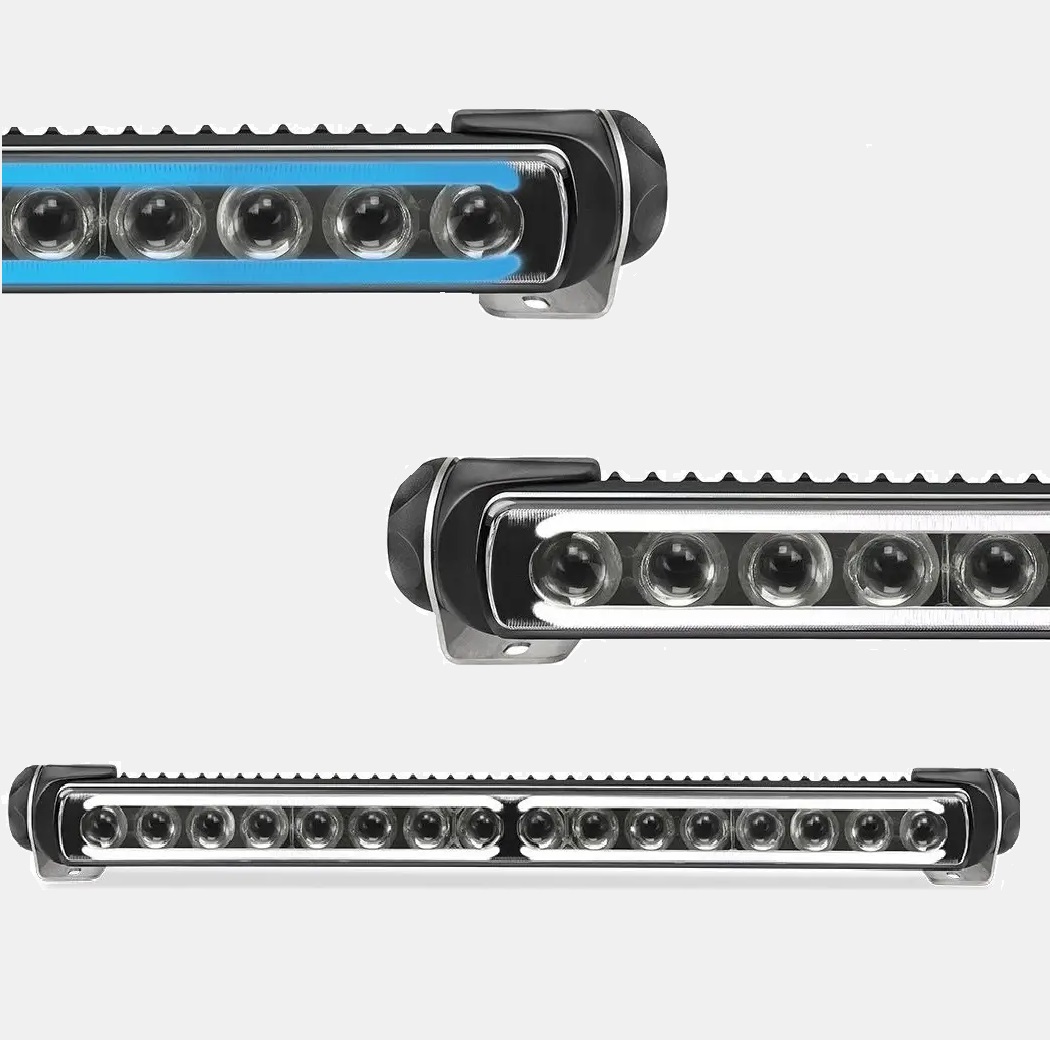 Hella Marine EDGE Light bar Sea Hawk