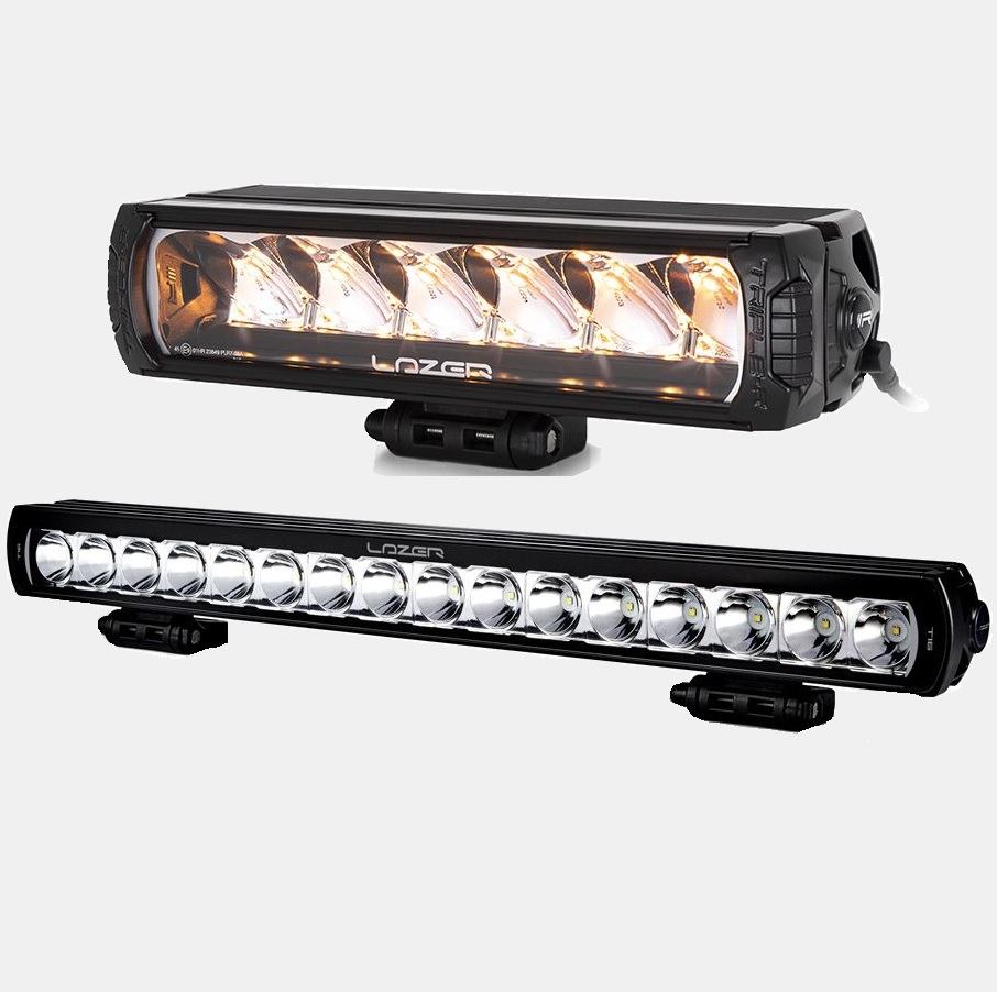 Led bar Lazer - ledbar