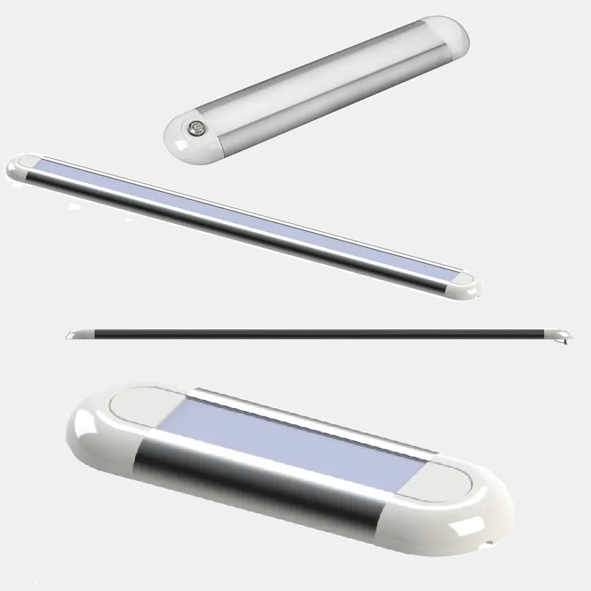 Led interieur verlichting