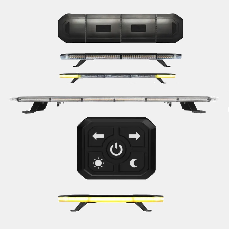 Led zwaailampbalk https://www.4sky.nl/product-categorie/led-zwaailampbalk/