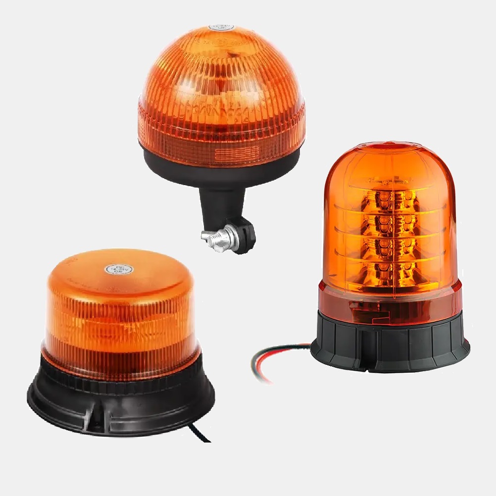 Led zwaailicht Led zwaailicht