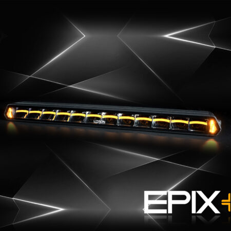 Ledson - EPIX+ - Led bar