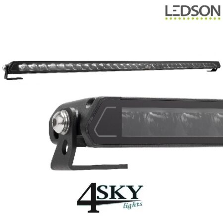 Ledson Epix37 Led bar 198w