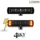 Ledson Helix reverse light ECE R23 R10