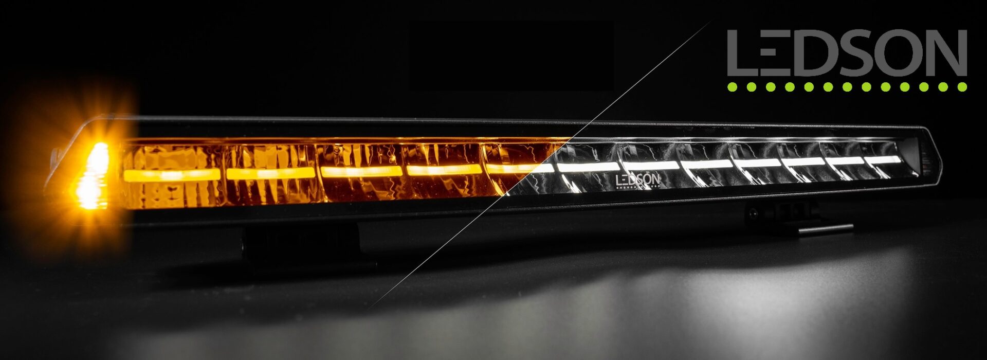 Ledson Led