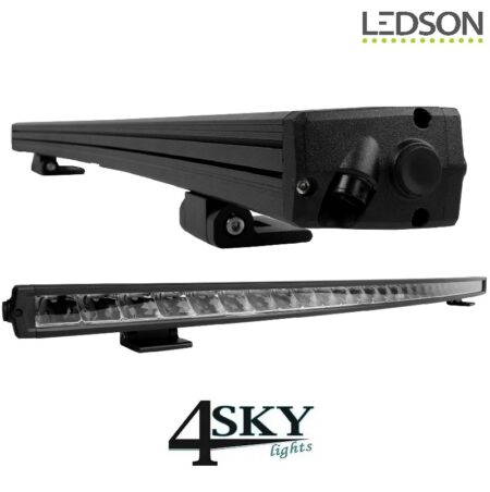 Ledson Nova C 40 Curved Led bar