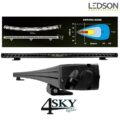 Ledson Nova C 40 Curved Led bar
