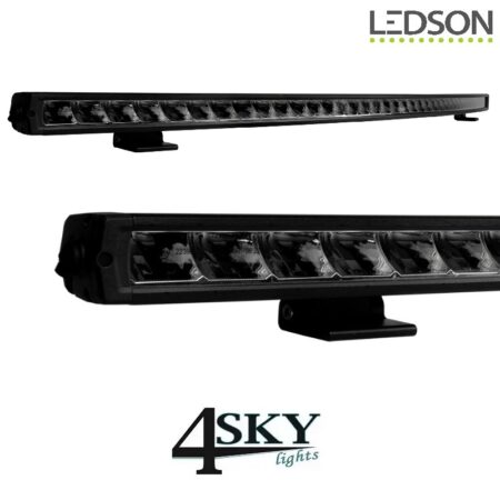 Ledson Nova C 50 Curved Led bar - ECE R112 - 50 Inch 22.000 lumen