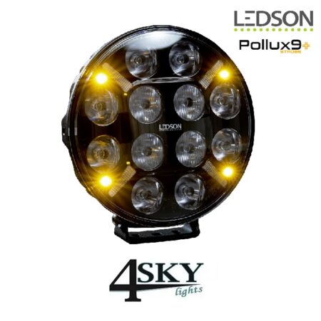 Ledson Pollux9+
