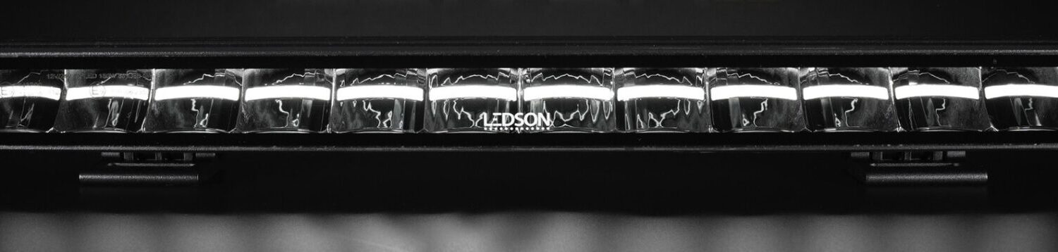 Ledson lightbars
