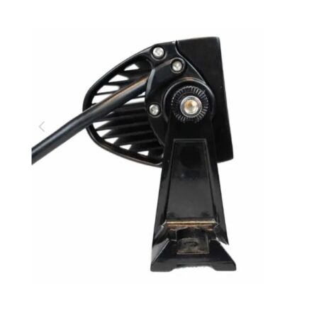 Northernlight 240 Watt RECHTE combi Ledbalk