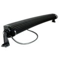 Northernlight 240 Watt gebogen combi lichtbalk
