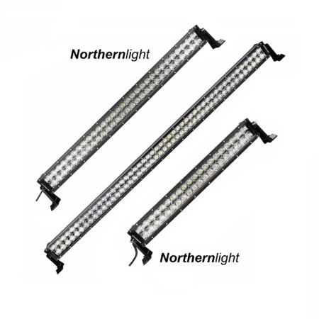 Northernlight Ledbalk voor tractor