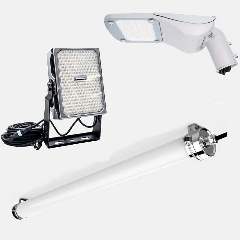 PRO schijnwerpers 220V PRO schijnwerpers