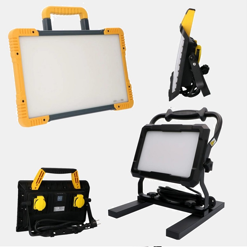 Portable 220V werklamp Portable 220V werklamp