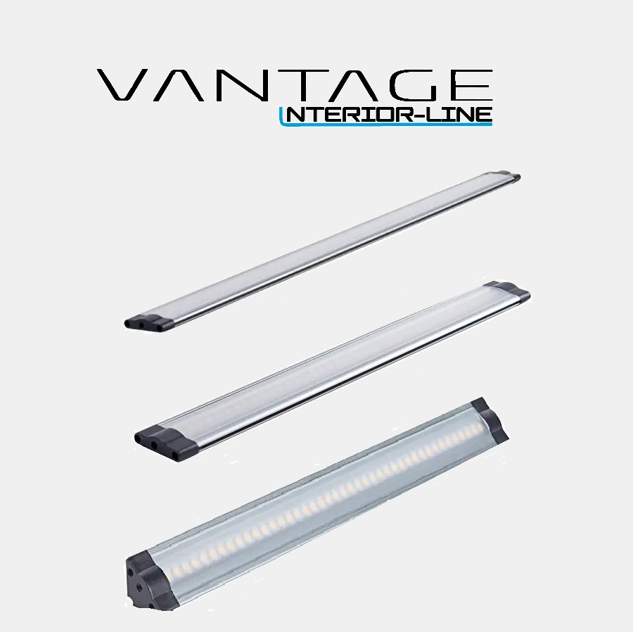 Vantage 12V Led strips