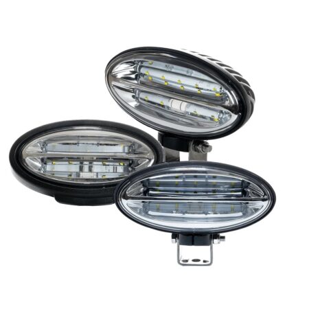 VISION-Q Led werklampen John Deere tractor