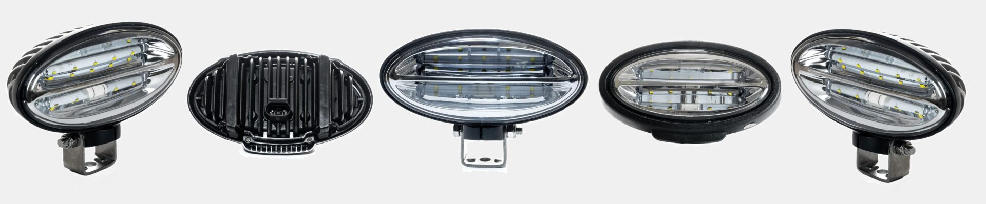 VISION-Q Led werklampen John Deere tractor