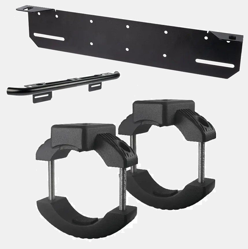 accessoires - kabelboom - ledbar - led verstralers