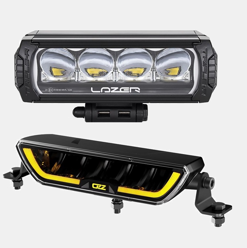 Led bar tot 30cm