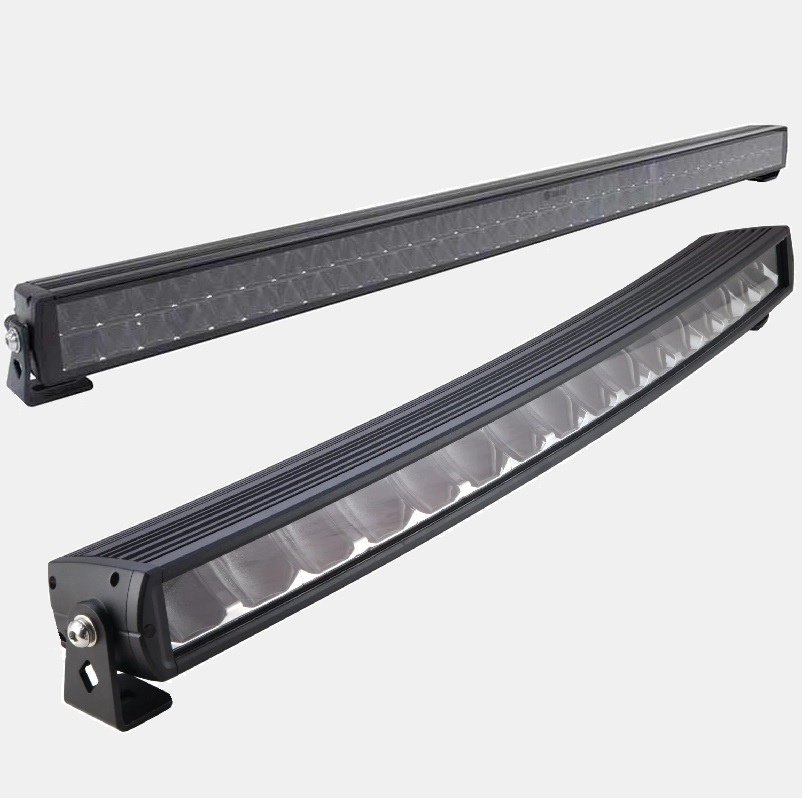 led bar lengte tot 81cm tot 100cm - ledbar