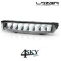Air-55 lightbar lazerlamps - 0A55-B