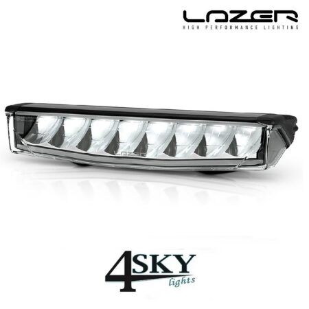 Air-55 lightbar lazerlamps - 0A55-B