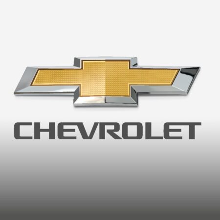 Inbouwkit CHEVROLET