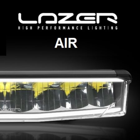 LAZER AIR