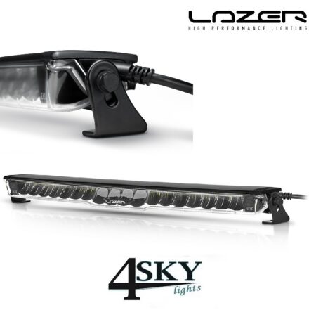 Lazer Glide curved Elite lightbar