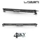 lazer glide curved led lightbar