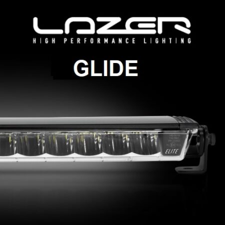 LAZER GLIDE