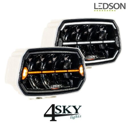 Epix10+ Strobe Ivory white ledson 33491263