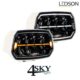 Epix10+ Strobe Ivory white ledson 33491263