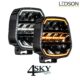 Epix9+ 180 watt Led verstraler 33491250 Ledson