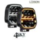 Epix9+ led flits 180 watt led verstraler 33491252