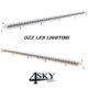 OZZ XB1 P52 witte 1320mm Led lightbar 22214