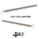 OZZ XB1 p40 witte 40 inch lightbar - 88213 - white